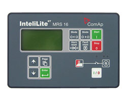 Контроллер NT MRS 16