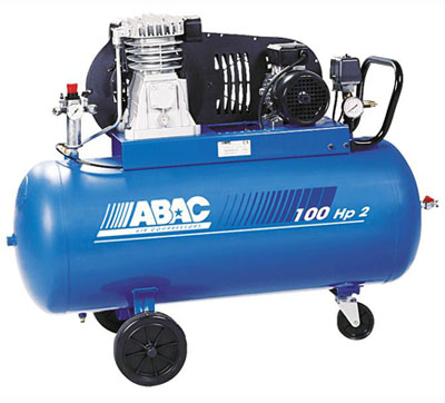  ABAC B 2800 B/100 CM3